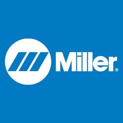 Miller Welders color logo