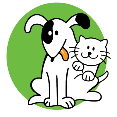 Milliken Animal Clinic color logo