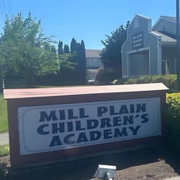 Mill Plain Children's Academy