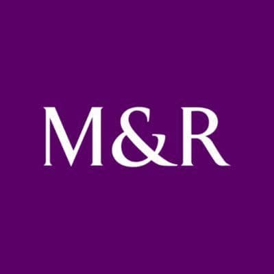 Mills Reeve color logo