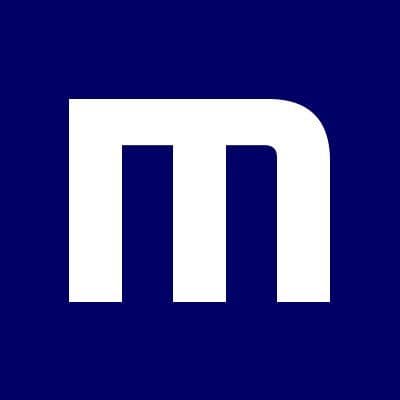 Mimecast color logo