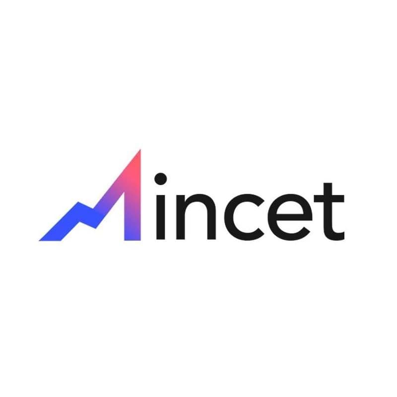Mincet color logo