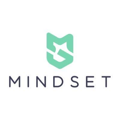 Mindset color logo