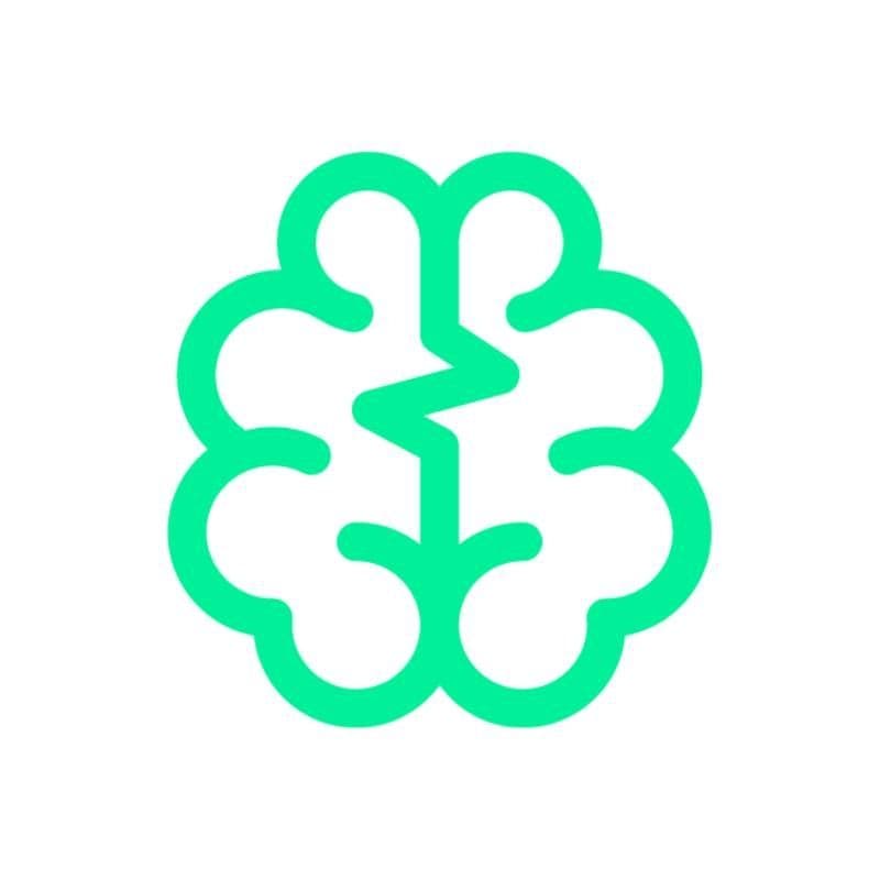 MindSpeller BCI color logo