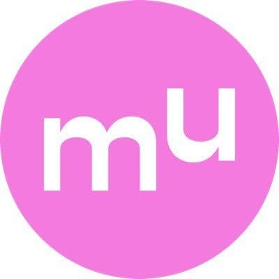 MindUP color logo
