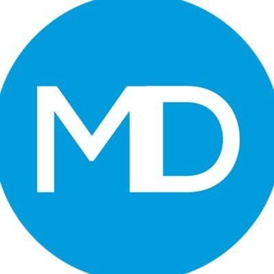 Minería y Desarrollo color logo