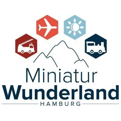 Miniatur Wunderland color logo