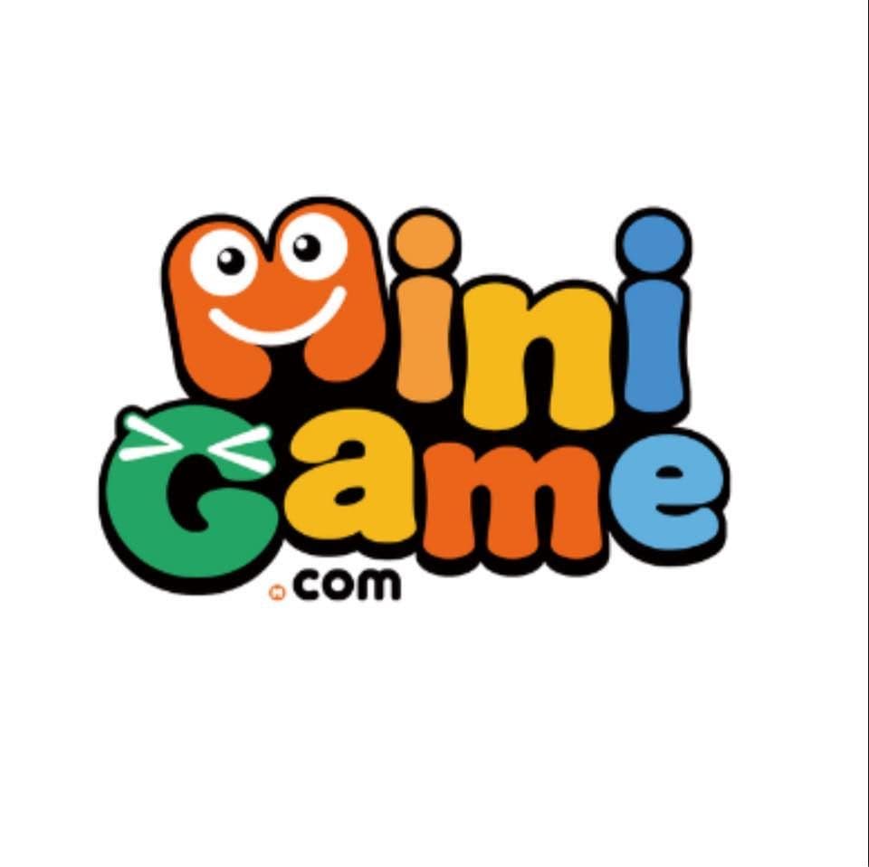 MiniGame color logo