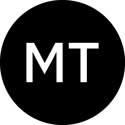 MINE Magazine & Mining Technology color logo
