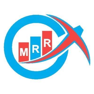 MiningRigRentals.com color logo