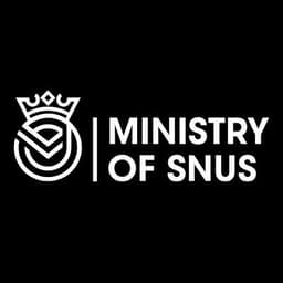 Ministry of Snus