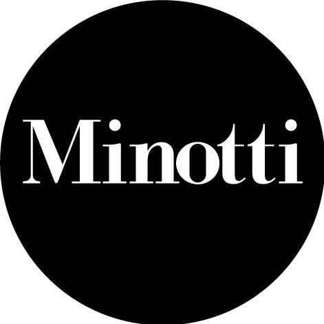 Minotti SpA color logo
