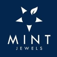 Mint Jewels color logo
