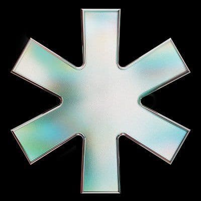 MintStars color logo
