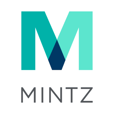 Mintz color logo