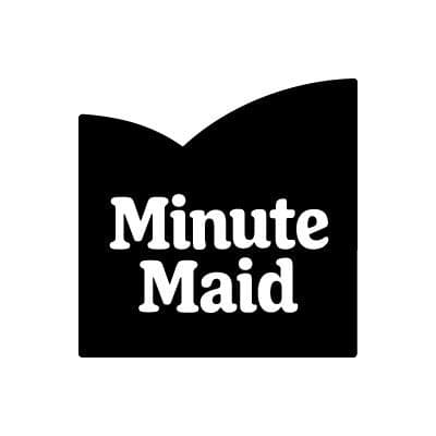 Minute Maid color logo