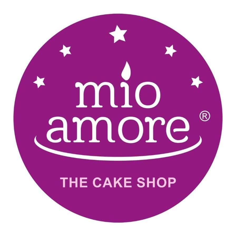 – Mio Amore Shop color logo