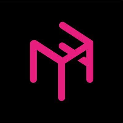 Mirage Festival color logo