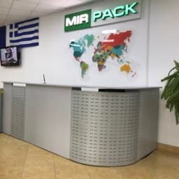 MIRPACK