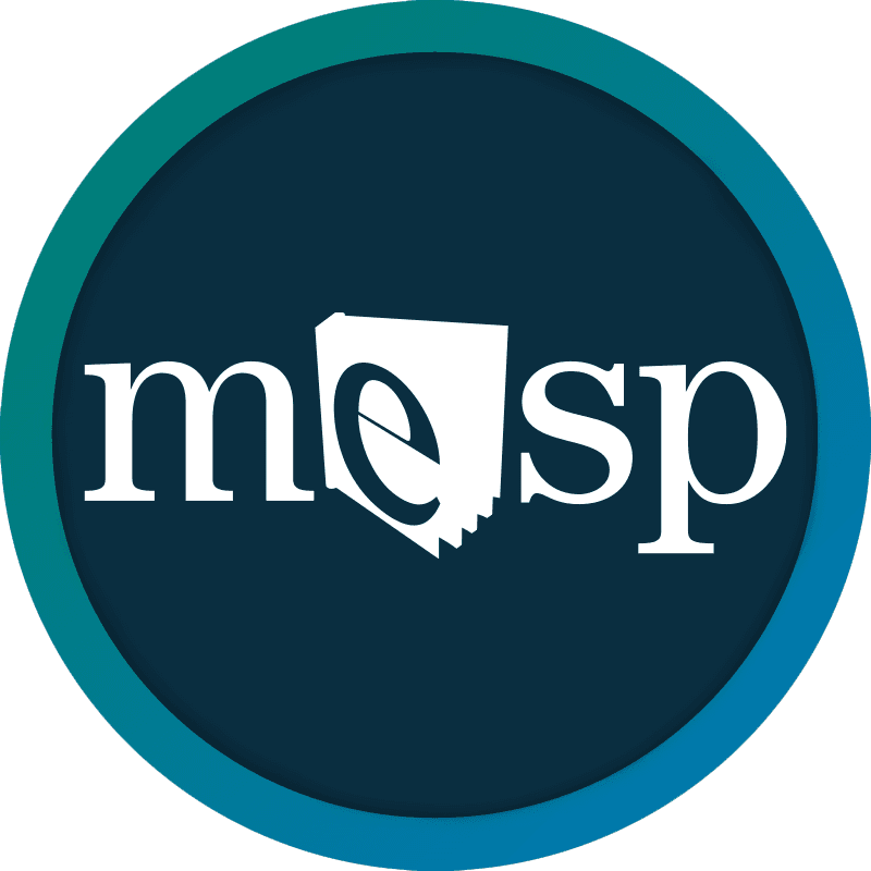 Michigan Education Savings Plan color logo