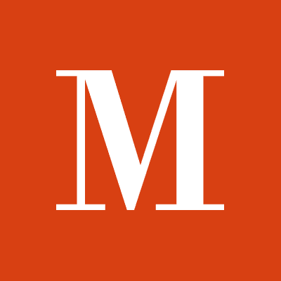 Mishcon de Reya color logo