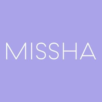 Missha US color logo