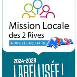 MISSION LOCALE DES DEUX RIVES