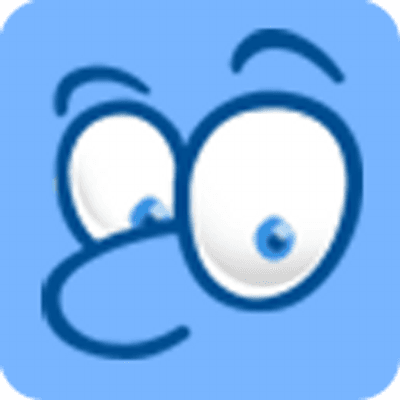 Mister Poll color logo