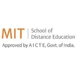 MIT School of Distance Education
