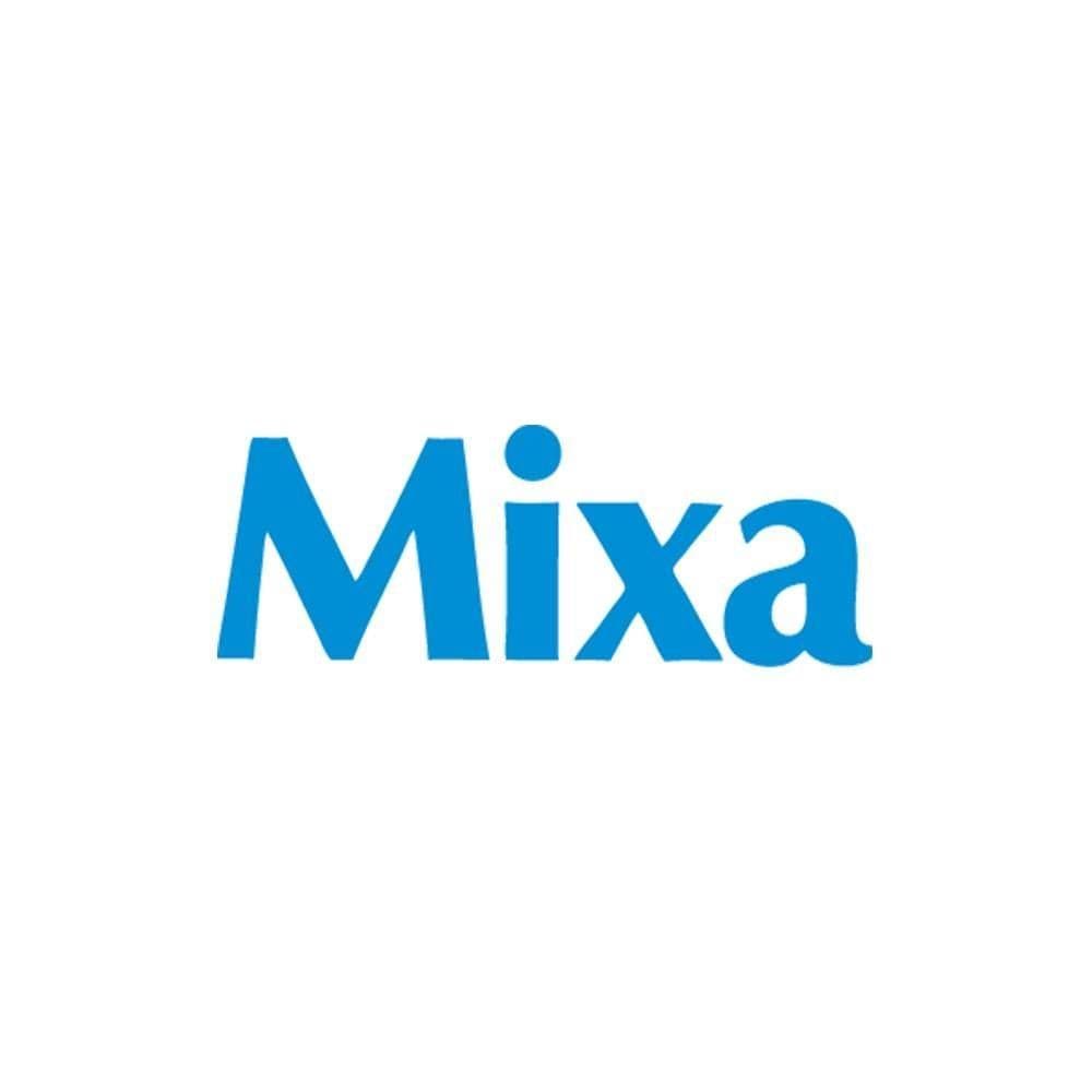 Mixa color logo