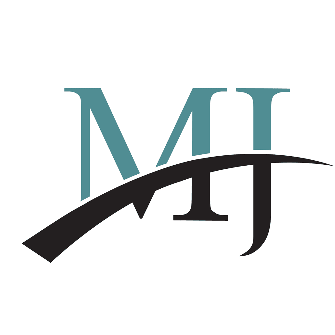 Mauldin & Jenkins CPAs & Advisors color logo