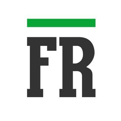 FrankfurterRundschau color logo