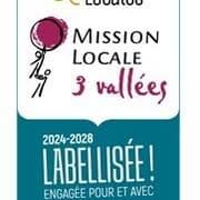 Mission Locale des 3 Vallées