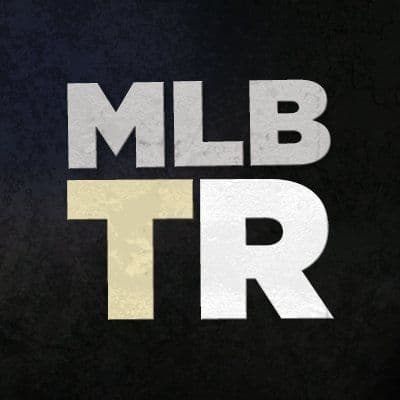 MLB Trade Rumors color logo