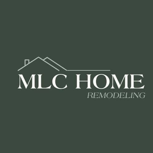MLC Home Remodeling color logo