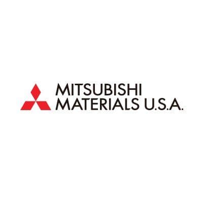 MitsubishiCarbide US color logo