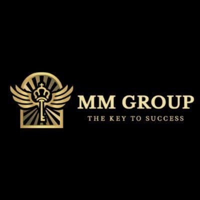MMGroup Malaysia color logo