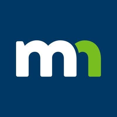 Minnesota.gov color logo