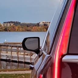 Mn Black Car Service