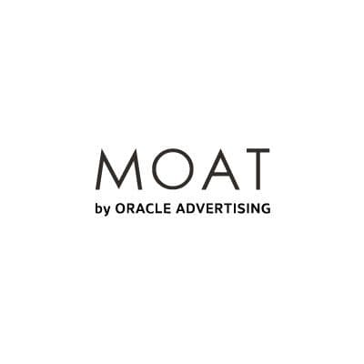 Moat by Oracle Advertising color logo