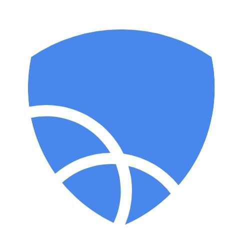 Mobicip color logo