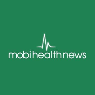 MobiHealthNews color logo