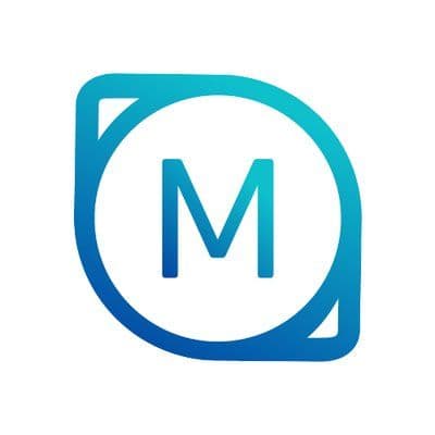 Mobile Tracker Free color logo