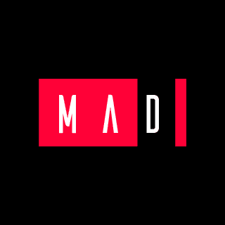 MobileAppDaily color logo