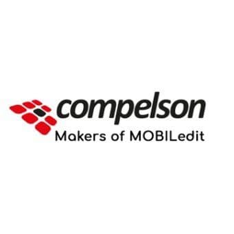 MOBILedit Forensic color logo