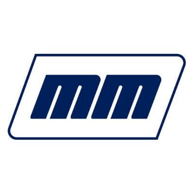 Mobile Mini Solutions color logo