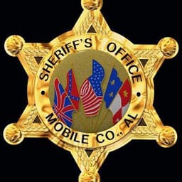 Mobile Sheriff