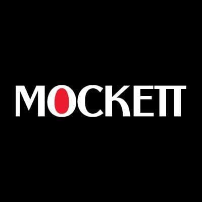 Doug Mockett & Company color logo