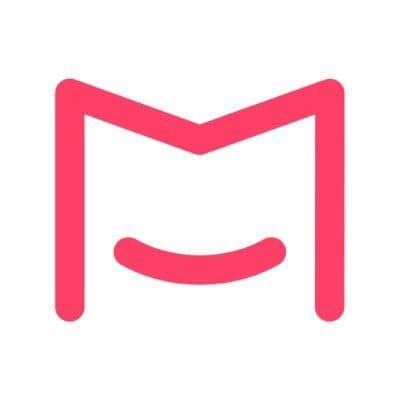 Mockplus color logo