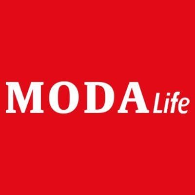 Modalife color logo